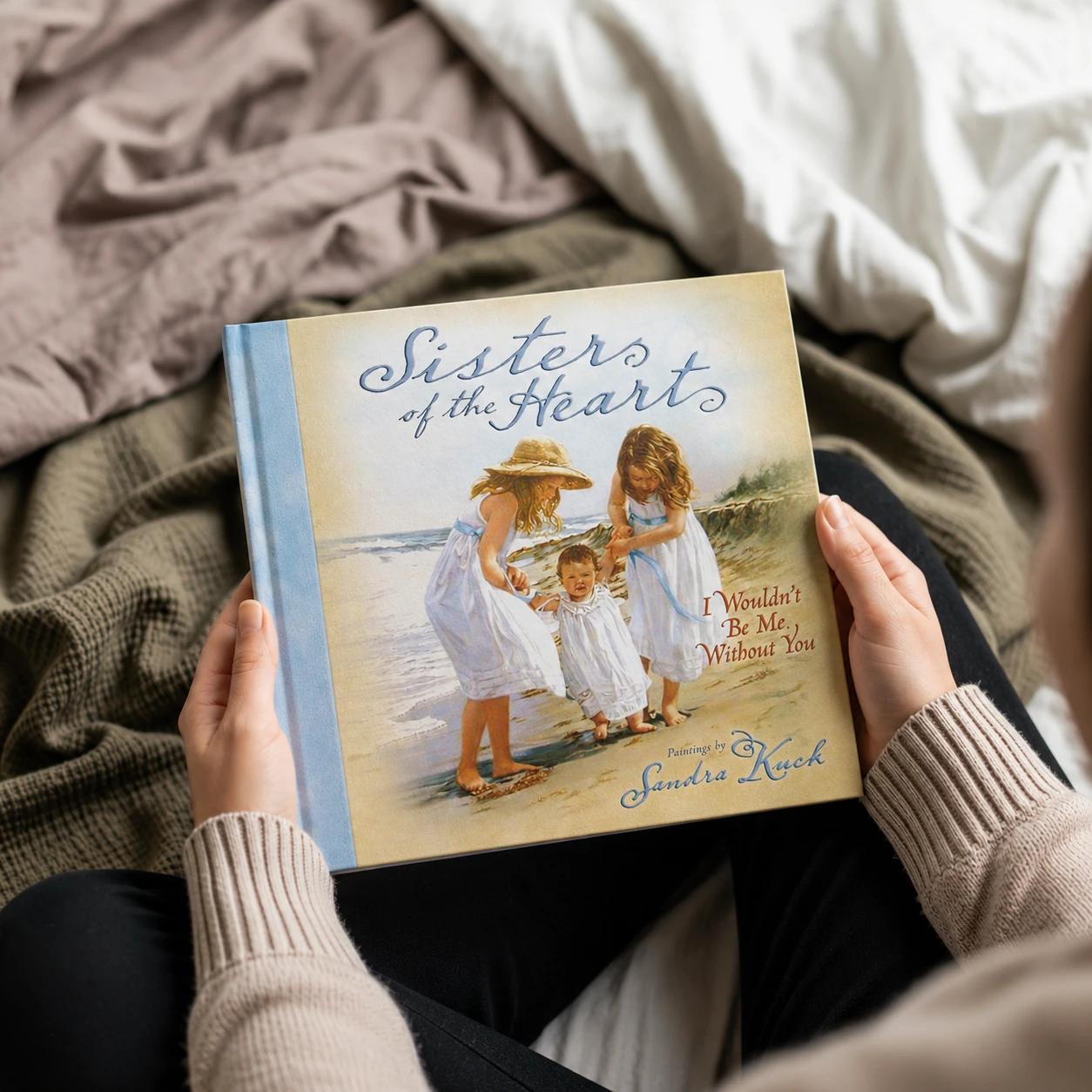 Sisters of the Heart Book Sisters of the Heart Book - Image 1