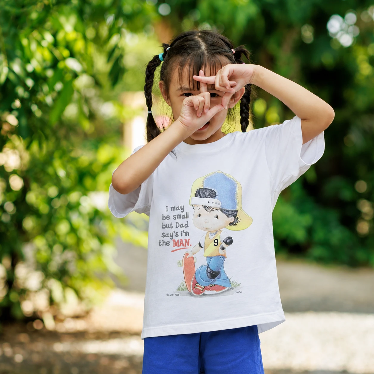 Skateboarding Boy Kids Shirt Skateboarding Boy Kids Shirt - Image 1