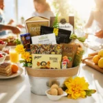 Snackaroo Basket