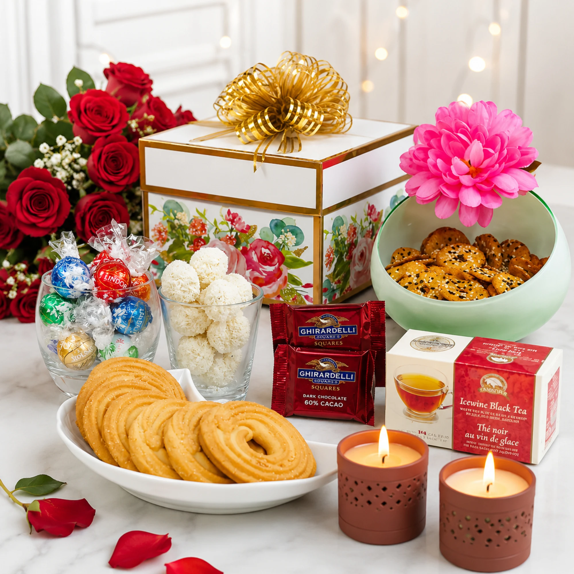 Sweet Roses ..Sweet Roses - Image 1
