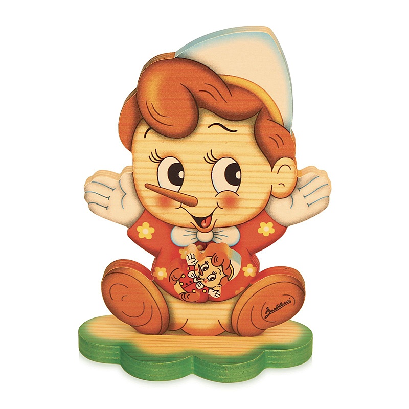 TablemusicboxPinocchio-pfcarb0001000-LG-1.jpg Pinocchio Table Music Box - Image 1