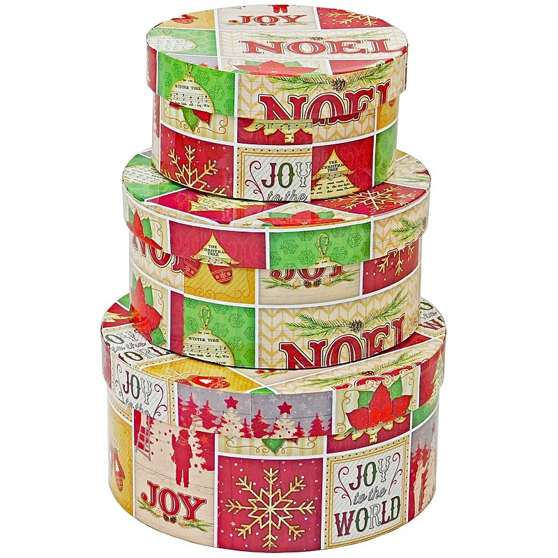 Christmas Carol