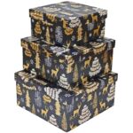 A Reindeer Delivery - Tower Box - Image 3