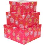 A Reindeer Delivery - Tower Box - Image 4