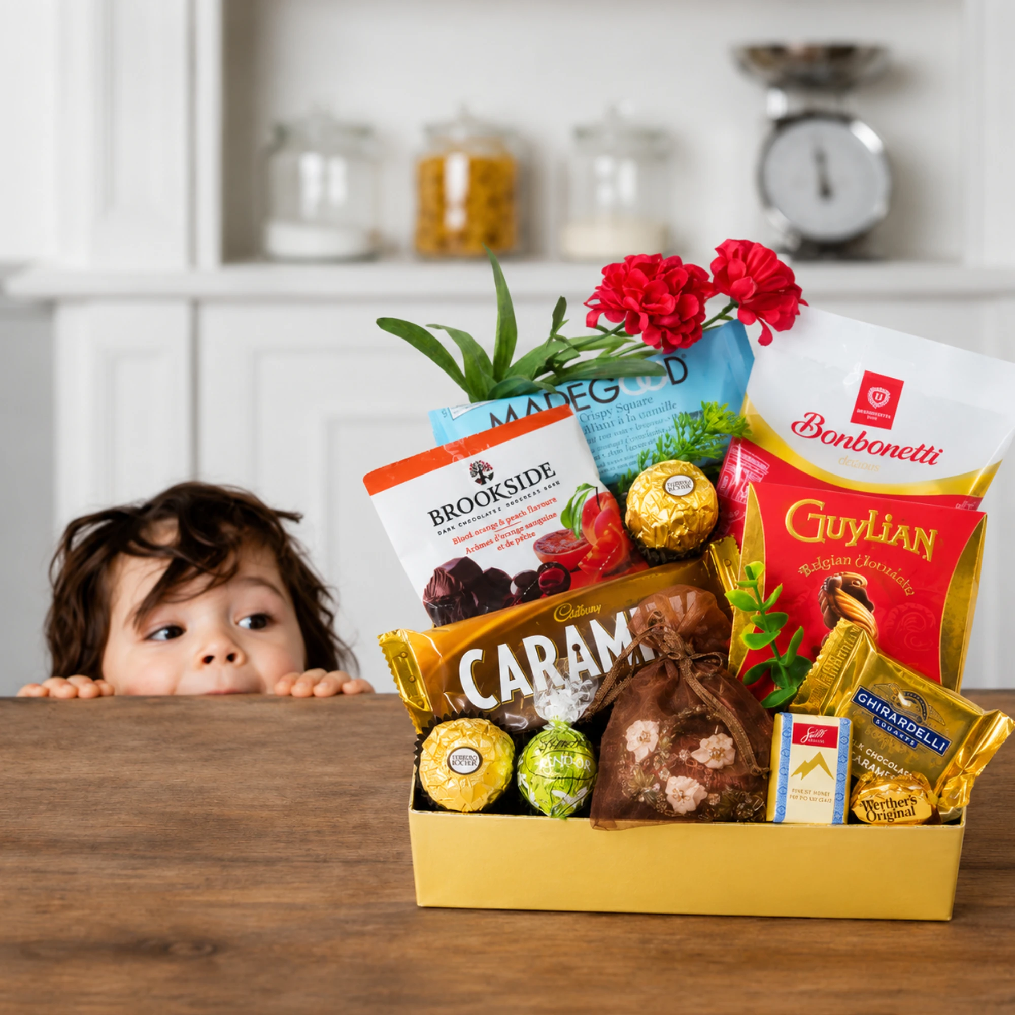 Treasure Seek with a Gift Treasure Seek with a Gift - Image 1