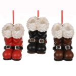 Santa's Steam Express 3D Puzzle - Image 5