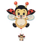 Bartolucci Wall Music Box - Select your Music box - Image 8