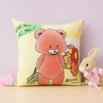 With Love For You Pillow