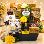 Cheeses Gourmet Nuts & Snacks - Image 3